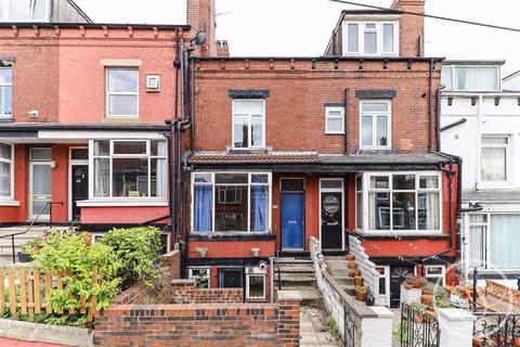 38 Elsham Terrace, Leeds, LS4 2RB