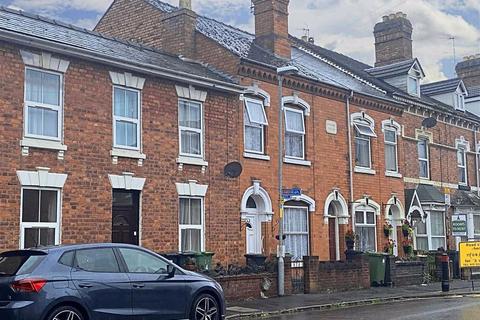 5 Middle Street, Worcester, WR1 1NQ