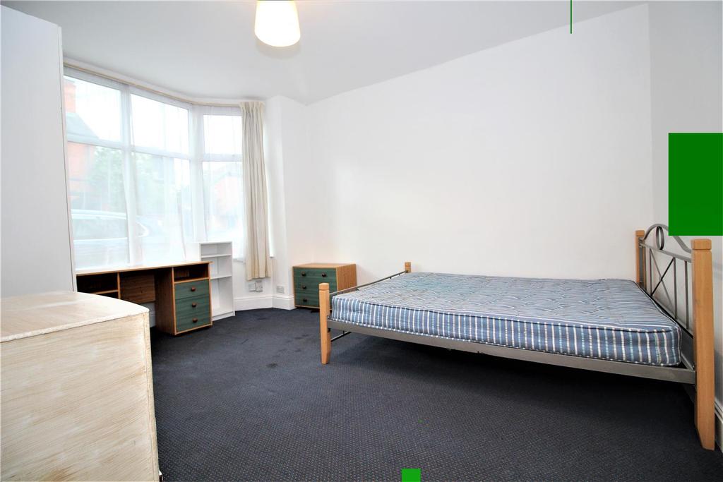 Stuart Street, Leicester, LE3 1 bed in a house share £411 pcm (£95 pw)