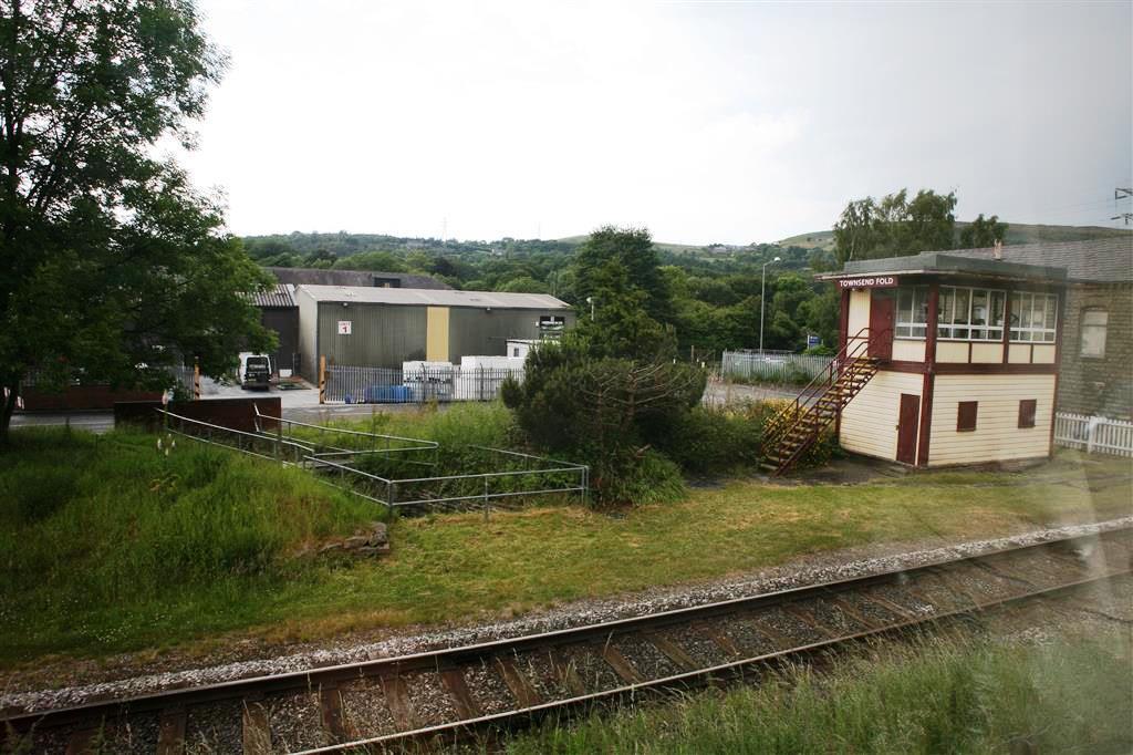 Brookside Cottages, Townsend Fold, Rawtenstall 2 bed terraced house £