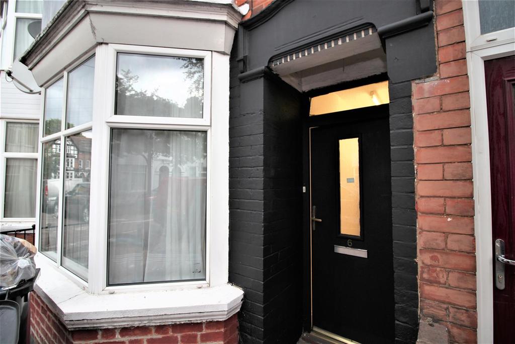 Stuart Street, Leicester, LE3 1 bed in a house share £346 pcm (£80 pw)