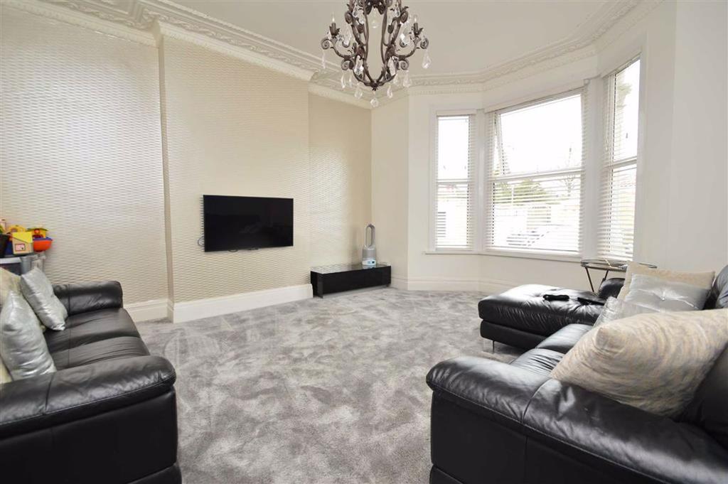 Wellesley Road, Ilford, Essex, IG1 2 bed £1,350 pcm (£312 pw)