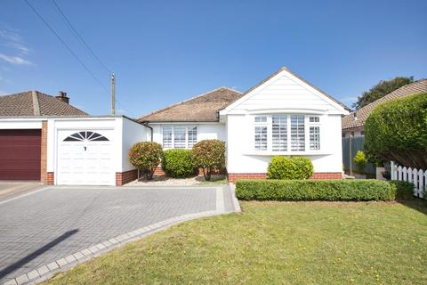55 Mill Lane, Shepherdswell, Dover, CT15 7LR