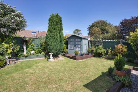 55 Mill Lane, Shepherdswell, Dover, CT15 7LR