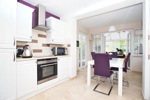 55 Mill Lane, Shepherdswell, Dover, CT15 7LR