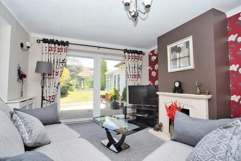 55 Mill Lane, Shepherdswell, Dover, CT15 7LR