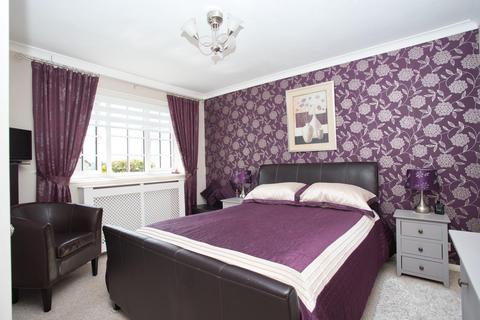 55 Mill Lane, Shepherdswell, Dover, CT15 7LR