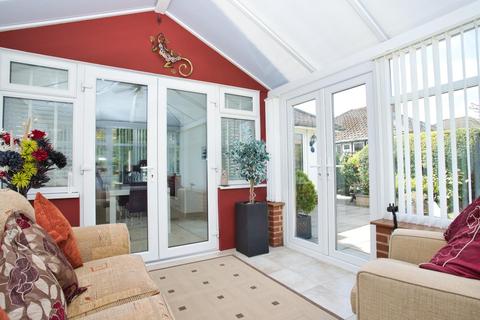 55 Mill Lane, Shepherdswell, Dover, CT15 7LR