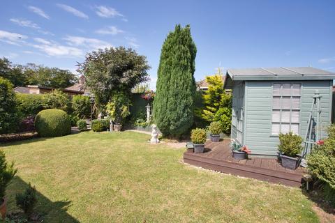 55 Mill Lane, Shepherdswell, Dover, CT15 7LR