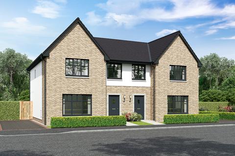 4 bedroom detached house for sale - Plot 724, Dewsbury at Silver Birches, Silver Birches, Covenanter Way AB33