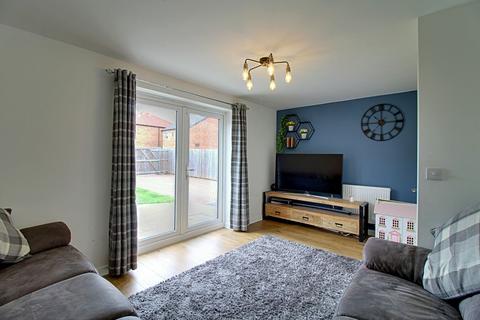 11 Appersett Close, Harrogate, HG3 2YJ