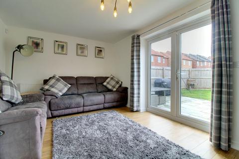 11 Appersett Close, Harrogate, HG3 2YJ