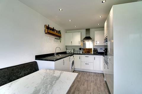 11 Appersett Close, Harrogate, HG3 2YJ