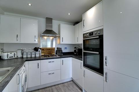 11 Appersett Close, Harrogate, HG3 2YJ