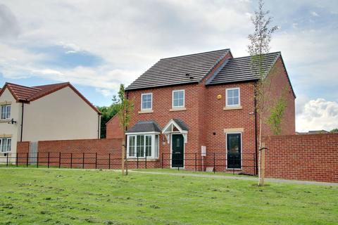 11 Appersett Close, Harrogate, HG3 2YJ