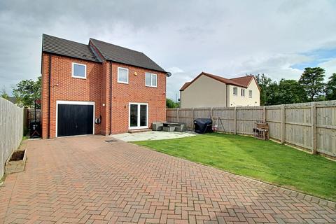 11 Appersett Close, Harrogate, HG3 2YJ