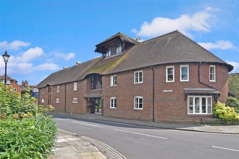 1 bedroom ground floor flat for sale - St. Cyriacs, Chichester, West Sussex