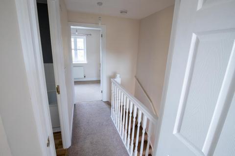 2 bedroom terraced house to rent - Elmhurst Way,  Carterton,  OX18