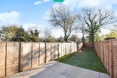 undefined, Glenwood Road, London, SE6 4NF