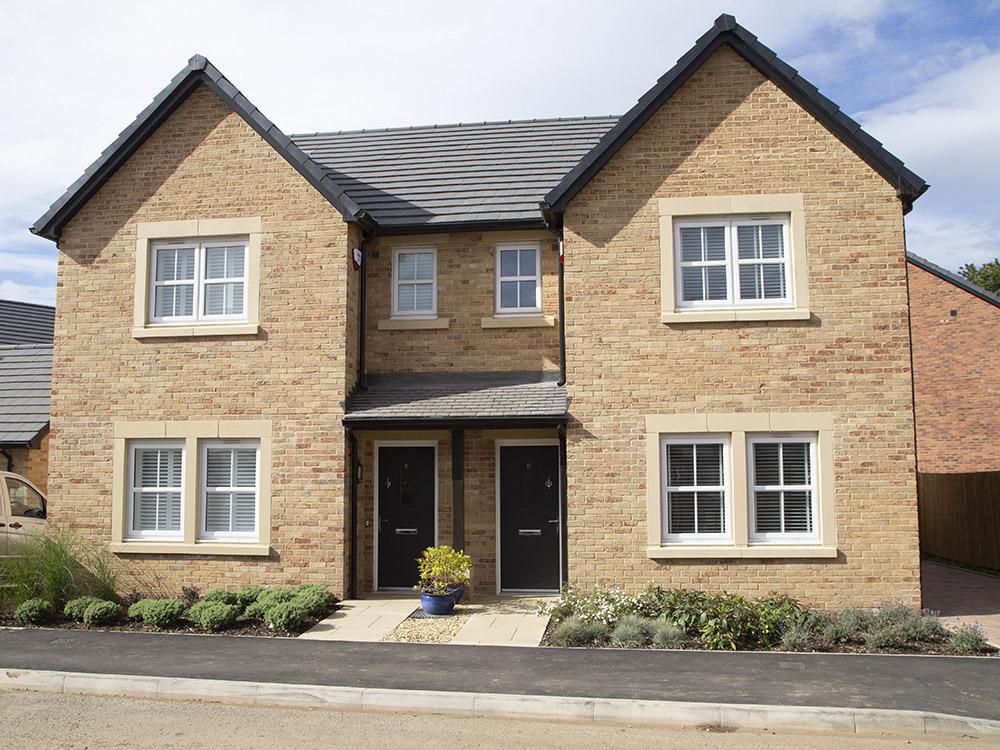 The 3-bedroom Hastings