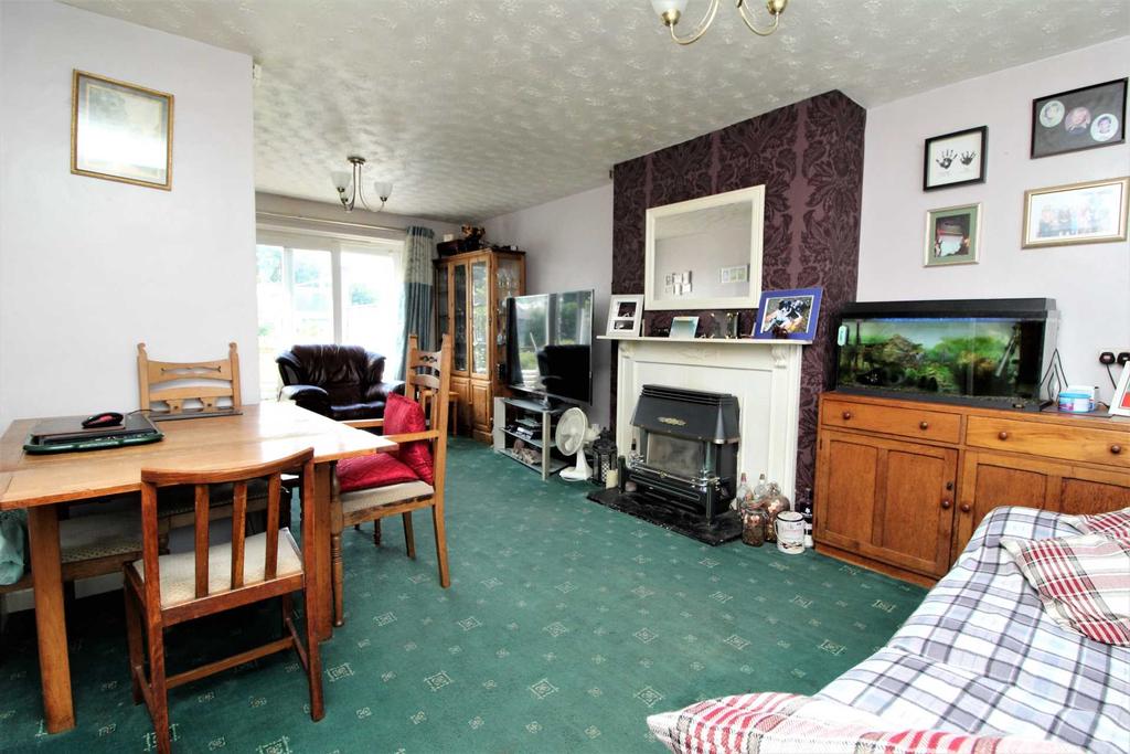 Broadmead, Callington 3 bed house £230,000