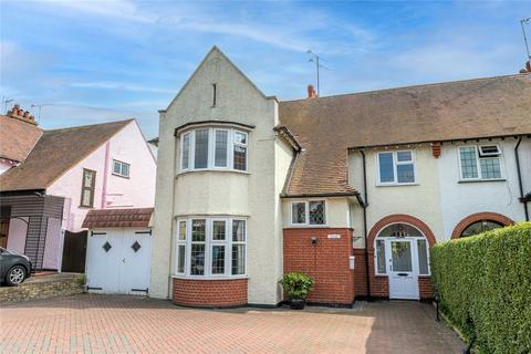 12 Broadclyst Gardens, Southend-on-sea, SS1 3QP