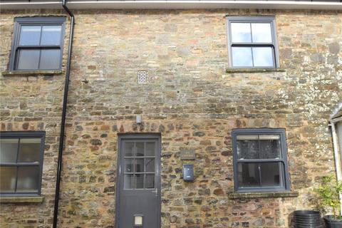 2 bedroom terraced house to rent - Velthams Court, Morebath, Tiverton, EX16