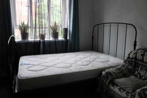 1 bedroom in a flat share to rent, CAMBELL HOUSE, WHITE CITY ESTATE, WHITE CITY, LONDON W12