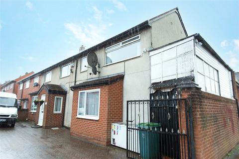 3 bedroom semi-detached house for sale, Nugent Road, Bolton, BL3 3DE