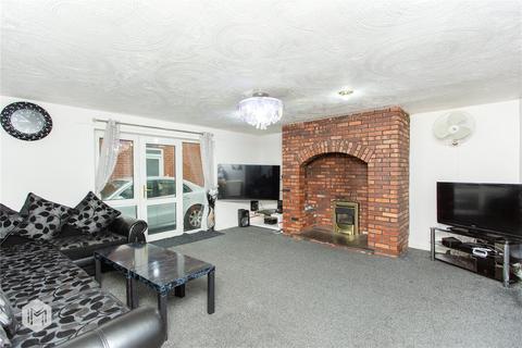 3 bedroom semi-detached house for sale, Nugent Road, Bolton, BL3 3DE