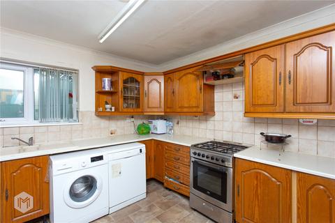 3 bedroom semi-detached house for sale, Nugent Road, Bolton, BL3 3DE