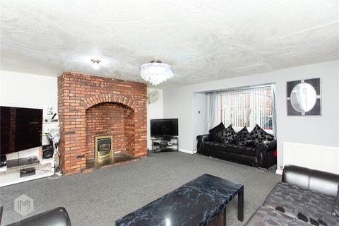 3 bedroom semi-detached house for sale, Nugent Road, Bolton, BL3 3DE