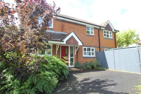 3 bedroom detached house for sale, Astral Gardens, Hamble, Southampton, SO31