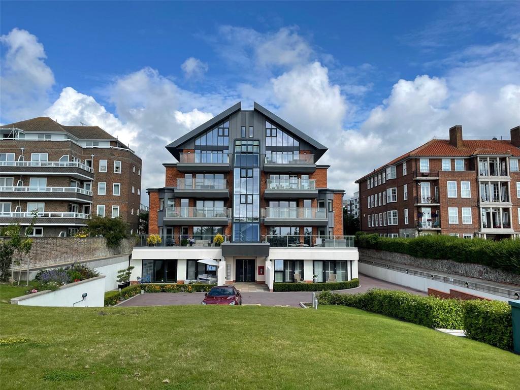 Holywell Court, 30 King Edwards... 2 bed apartment £500,000