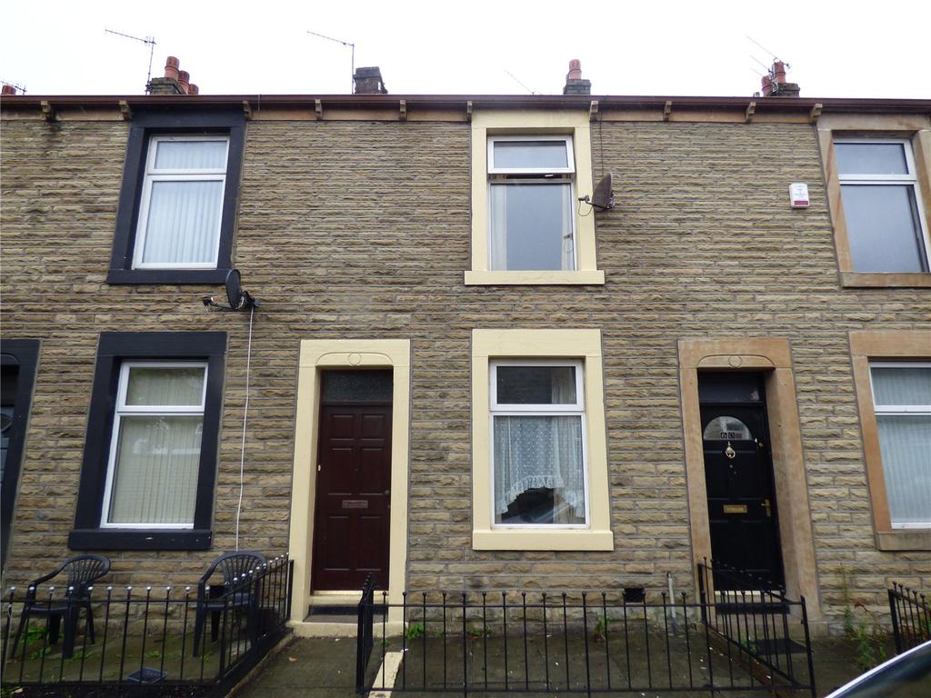 Belfield Road, Accrington, BB5 2 bed terraced house £39,950