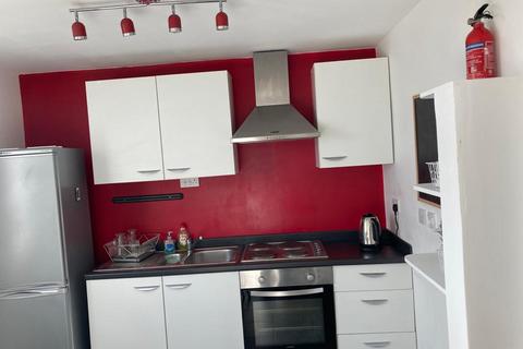 Hotspur Road, Waterloo, London SE11