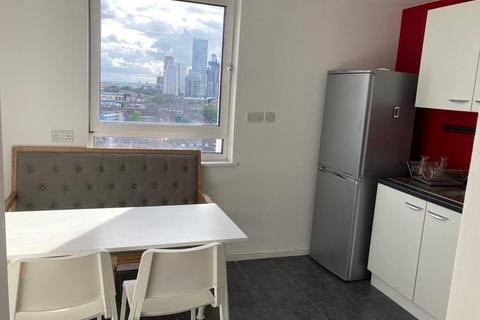 3 bedroom flat to rent, Hotspur Road, Waterloo, London SE11