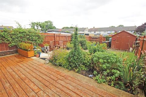 63 Bronte Paths, Stevenage, SG2 0PG