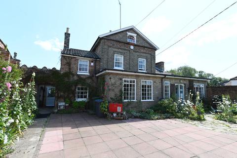 5 bedroom townhouse for sale - Saxmundham, Suffolk