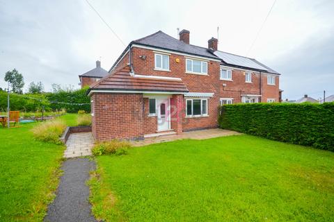 1 Basegreen Close, Sheffield, S12 3FB