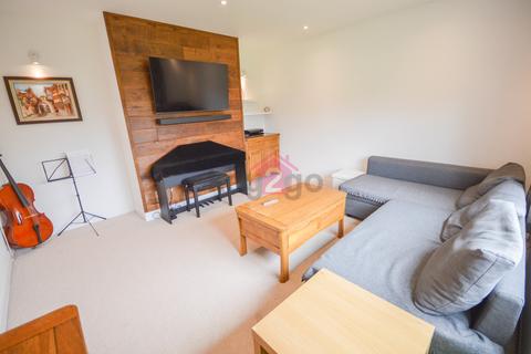 1 Basegreen Close, Sheffield, S12 3FB
