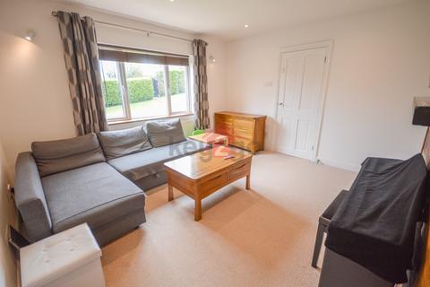 1 Basegreen Close, Sheffield, S12 3FB