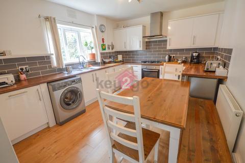 1 Basegreen Close, Sheffield, S12 3FB