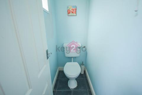 1 Basegreen Close, Sheffield, S12 3FB