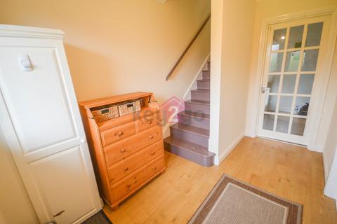1 Basegreen Close, Sheffield, S12 3FB