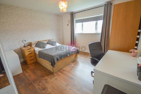 1 Basegreen Close, Sheffield, S12 3FB