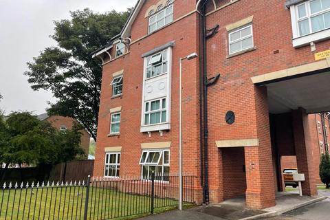 2 bedroom apartment to rent, Hollands Road, Northwich