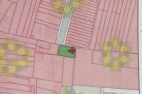 Land for sale, Lime Grove, Sutton Coldfield B73
