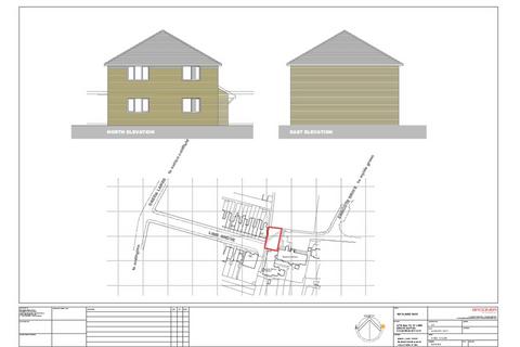 Land for sale, Lime Grove, Sutton Coldfield B73