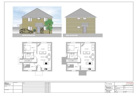 Land for sale, Lime Grove, Sutton Coldfield B73